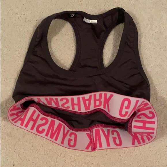 gymshark sports bra - Picture 3 of 3